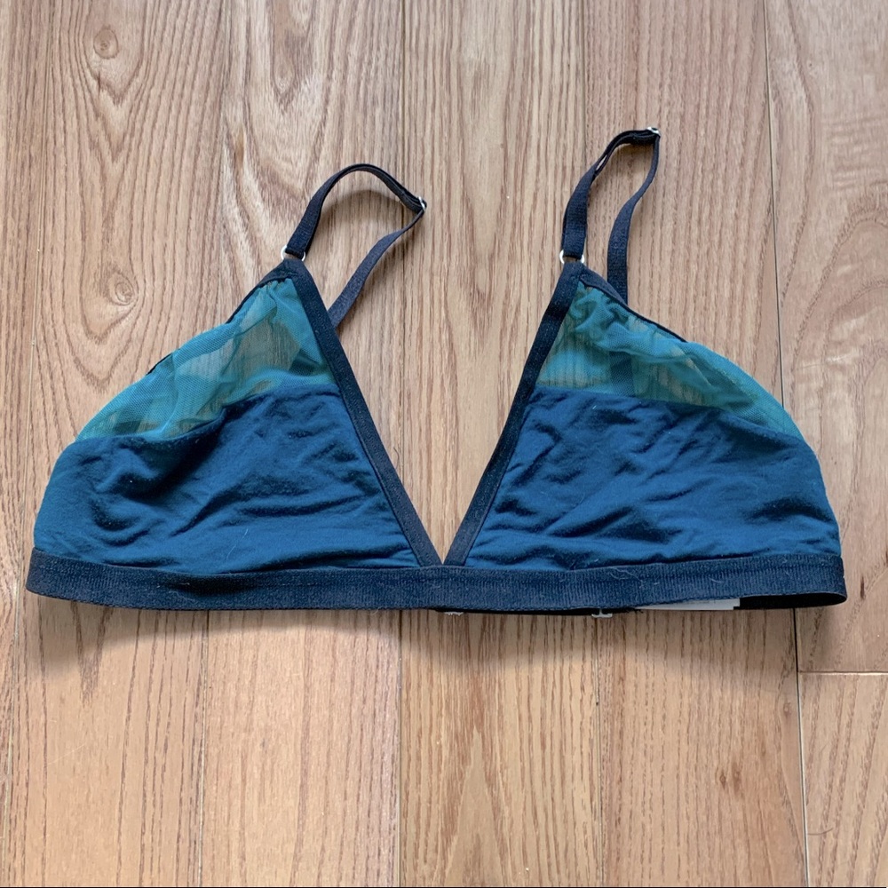 Mary Young Logan Bra